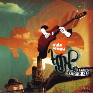 Track artwork