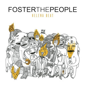 Track artwork