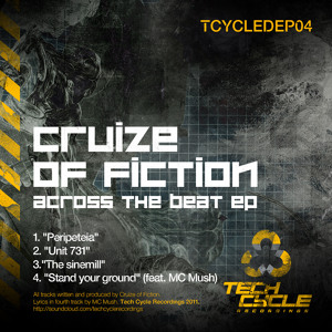 @playlist artwork