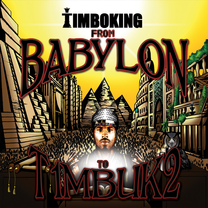 timbo