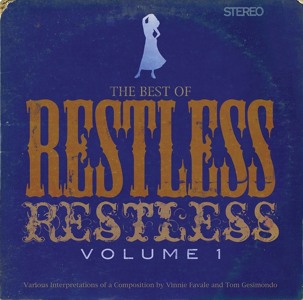 @playlist artwork