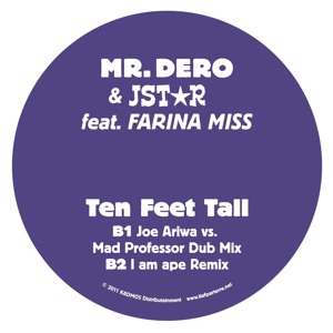 Track artwork
