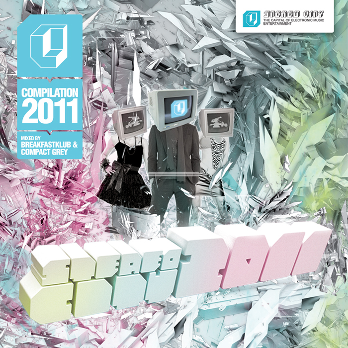 Stereo City Compilation 2011