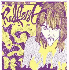 Track artwork