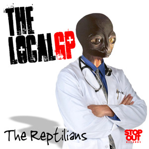 Track artwork