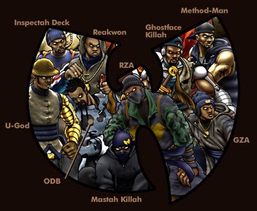 Track artwork