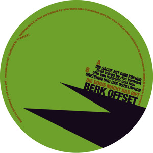 Track artwork