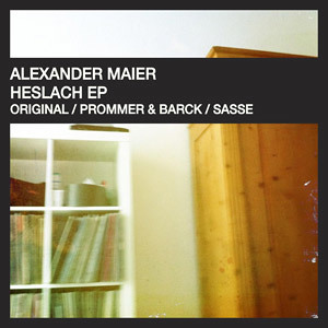 Track artwork