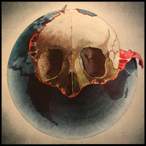 Track artwork
