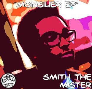 Track artwork