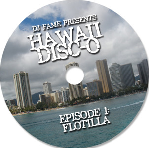 Track artwork
