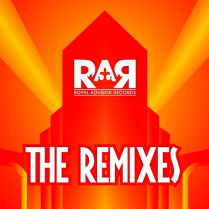 Track artwork