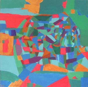 Track artwork