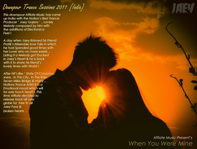 Track artwork
