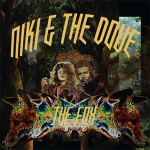 Track artwork