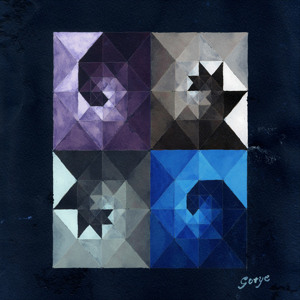 Track artwork