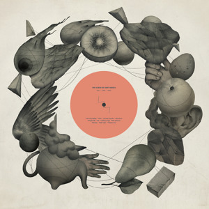 @playlist artwork