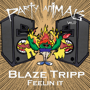 Track artwork