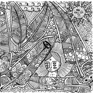 Track artwork