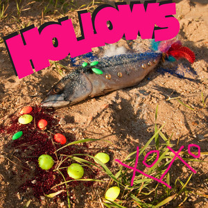 Track artwork