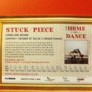 Track artwork