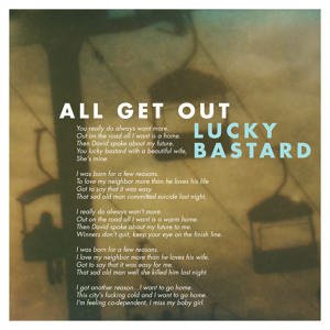 Track artwork