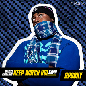 Track artwork