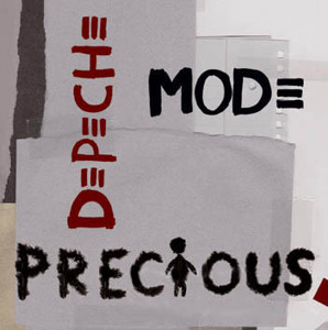 Depeche Mode - Playing The Mode v.9 (2011) Bootleg