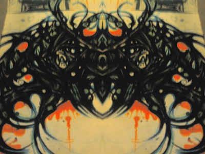 Track artwork