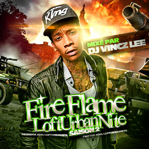 Track artwork