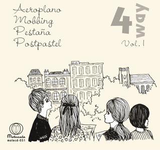 Track artwork