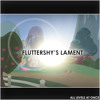 Fluttershy's Lament album artwork