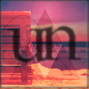 Magicks : Cycles of Sine Waves... Remix - Cover Art Magicks : Cycles of Sine Waves... Remix - Cover Art