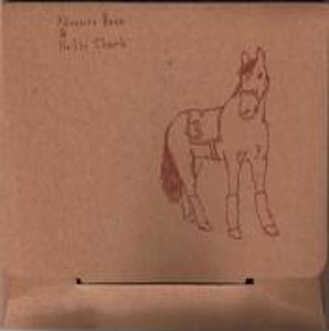 Track artwork
