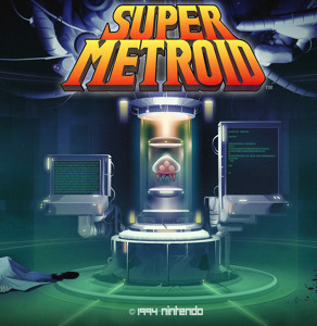 Track artwork