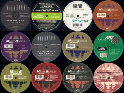 @playlist artwork
