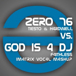 Track artwork