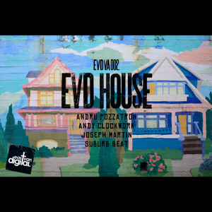 Track artwork