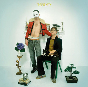 Track artwork