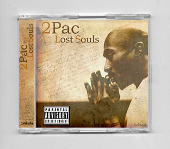 Track artwork