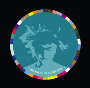 Track artwork