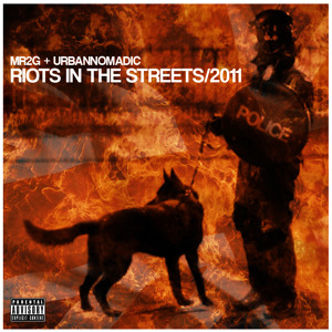 Track artwork