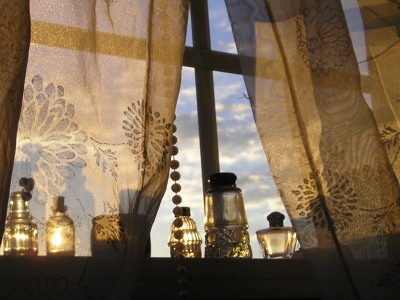 Track artwork
