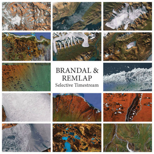 Track artwork