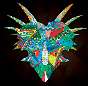 Track artwork