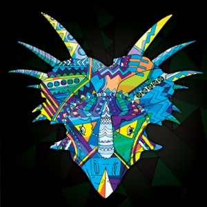 Track artwork