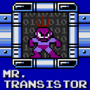 Track artwork
