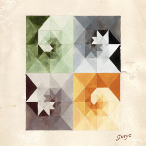 Track artwork