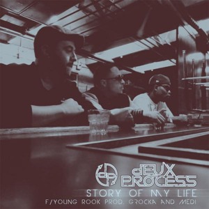 Track artwork