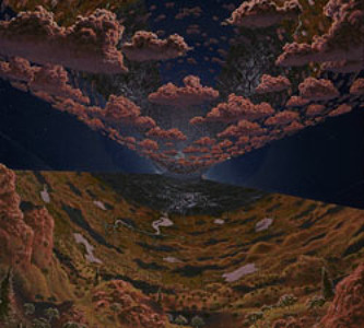Track artwork